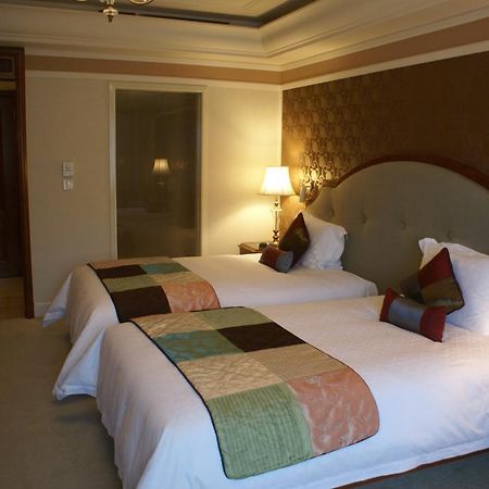 Changan Harriway Garden Hotel 둥관 시 외부 사진