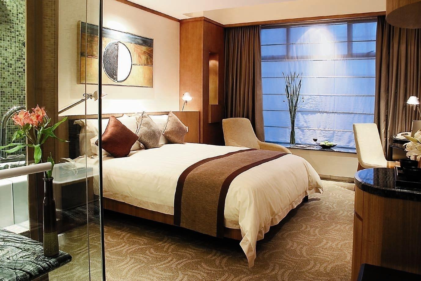Changan Harriway Garden Hotel 둥관 시 외부 사진