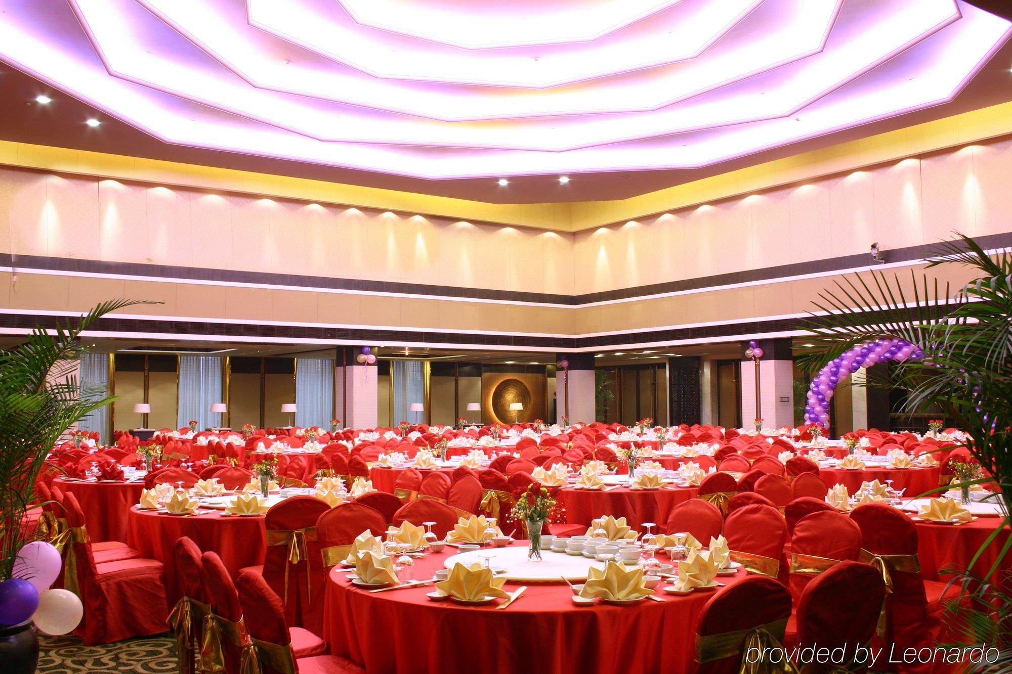 Changan Harriway Garden Hotel 둥관 시 외부 사진