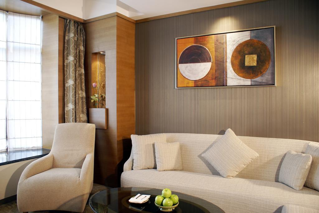Changan Harriway Garden Hotel 둥관 시 외부 사진