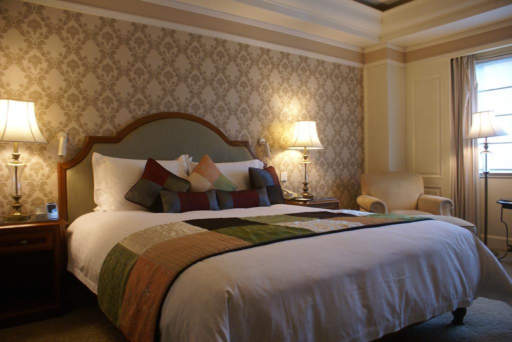 Changan Harriway Garden Hotel 둥관 시 외부 사진