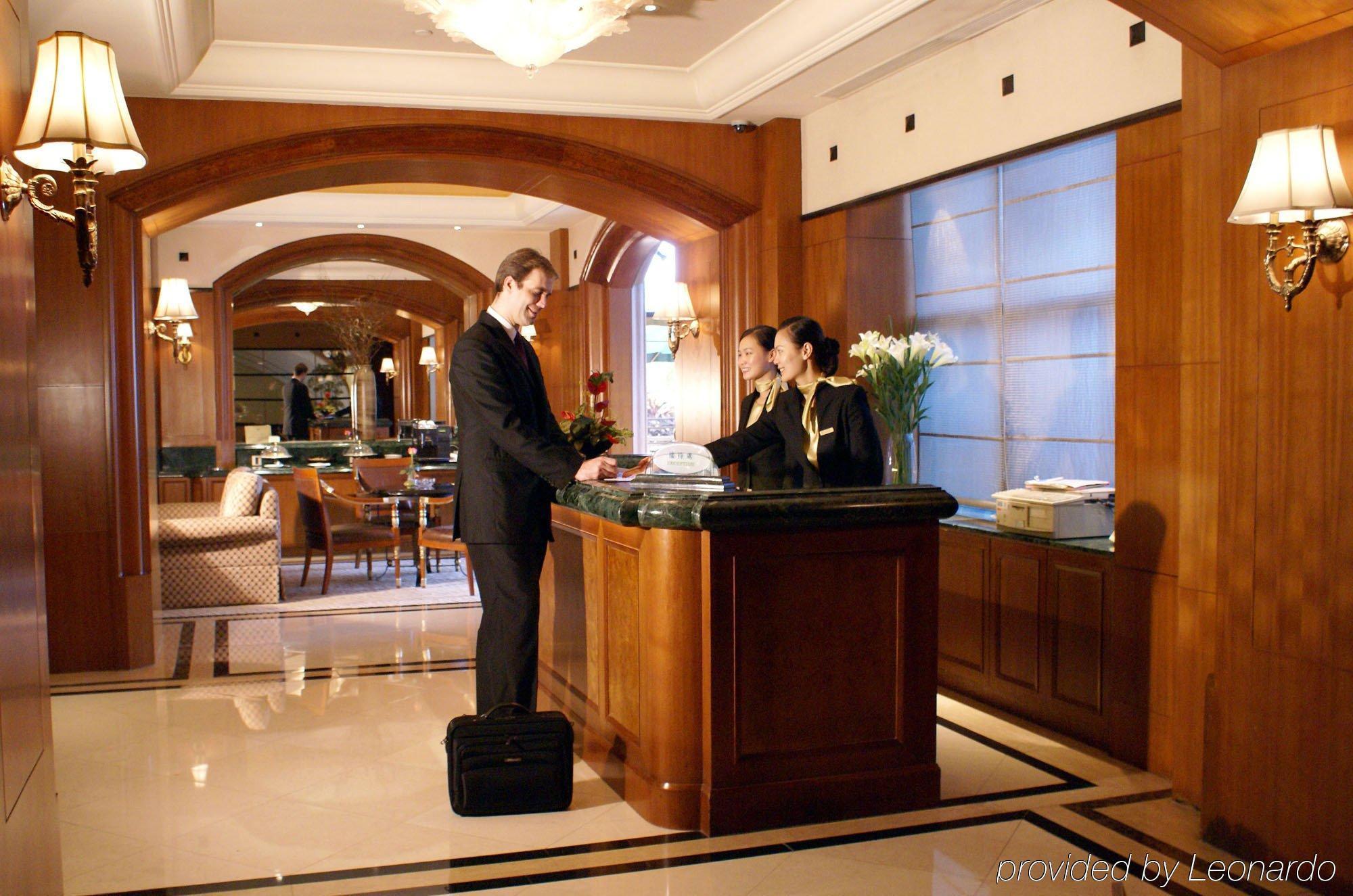 Changan Harriway Garden Hotel 둥관 시 외부 사진