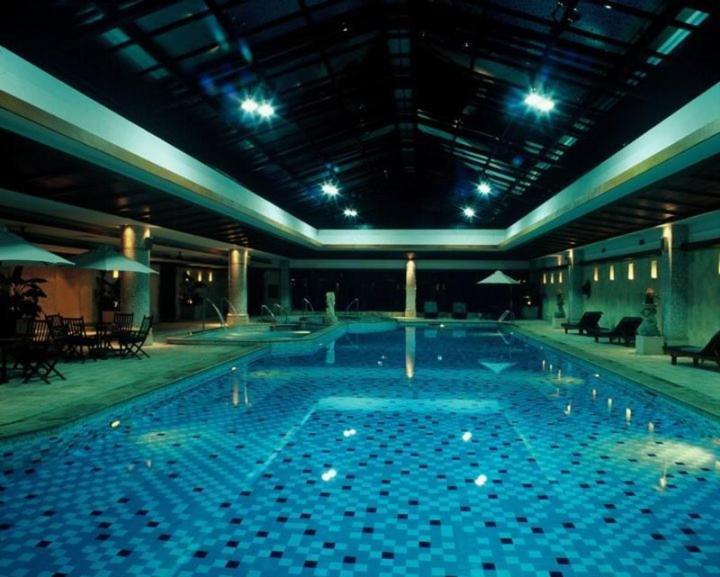 Changan Harriway Garden Hotel 둥관 시 외부 사진
