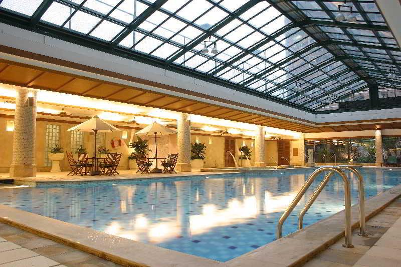Changan Harriway Garden Hotel 둥관 시 외부 사진