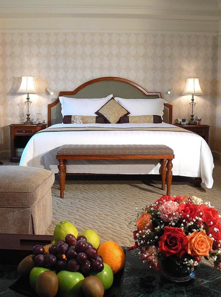 Changan Harriway Garden Hotel 둥관 시 외부 사진