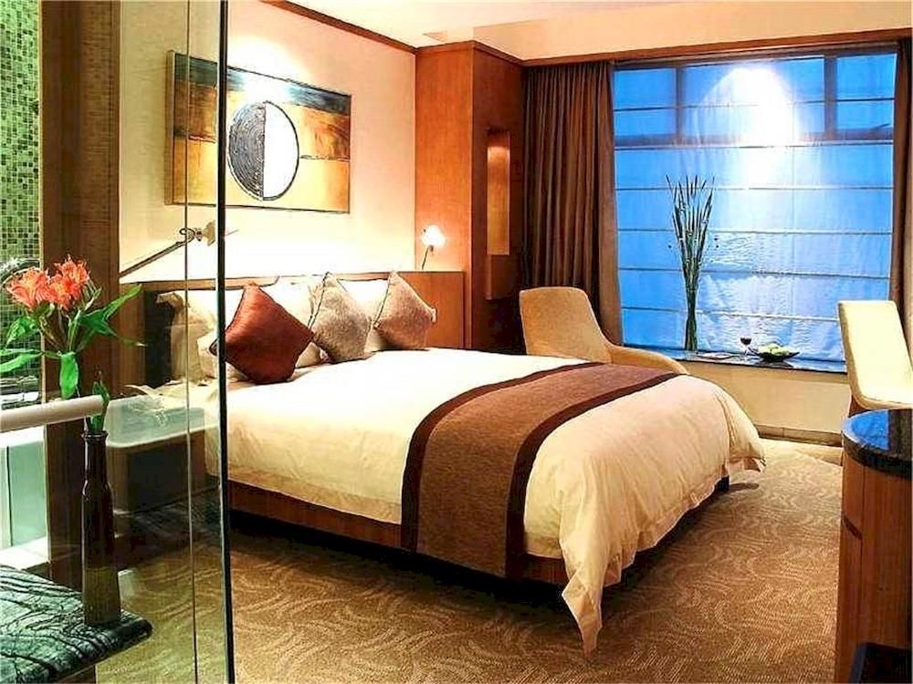 Changan Harriway Garden Hotel 둥관 시 외부 사진