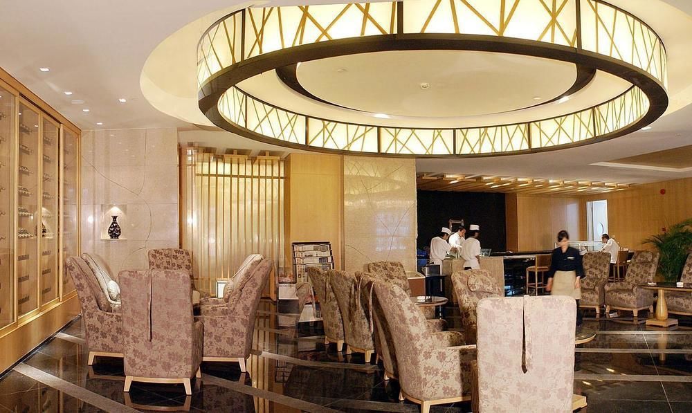 Changan Harriway Garden Hotel 둥관 시 외부 사진