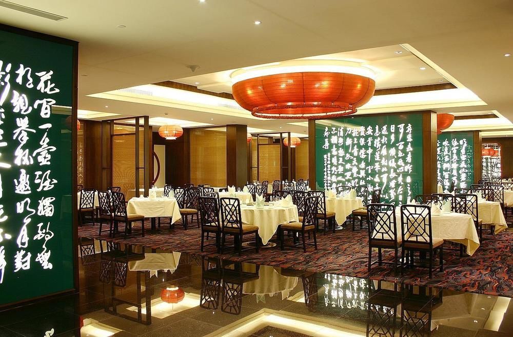 Changan Harriway Garden Hotel 둥관 시 외부 사진