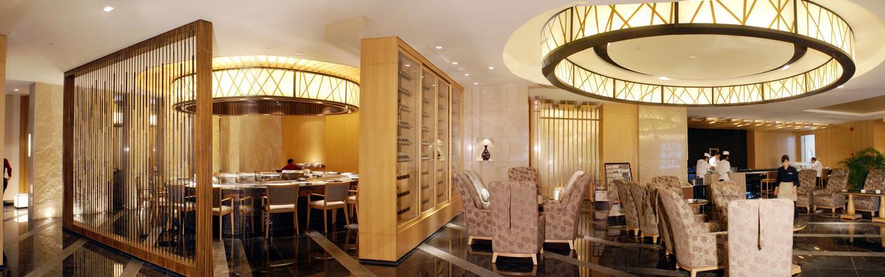 Changan Harriway Garden Hotel 둥관 시 외부 사진